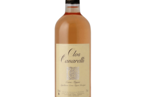 Bild von 2020 Clos Canarelli Corse Figari Rosé
