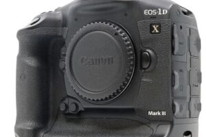 Bild von Used Canon EOS 1DX Mark III