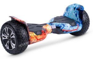 Bild von Hoverboard Ranger Pro Fire