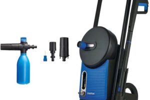 Bild von Nilfisk Excellent 170-10 pressure washer