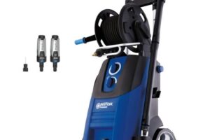 Bild von Nilfisk Premium 180-10 pressure washer