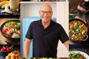 Bild von GreggWallace.Health 3 Month Subscription Plan