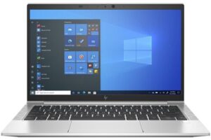 Bild von HP EliteBook 830 Intel Core i5 8GB RAM 256GB SSD 13.3 Inch FHD Windows 10 Pro Laptop