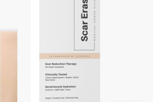 Bild von Scar Erase Gift Vouchers