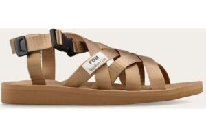 Bild von Freedom of Movement Ladies Adventure Sandal Lara – Champagne