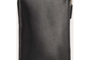 Bild von Freedom of Movement Crossbody Mobile Pouch Black