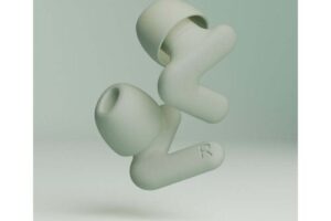 Bild von Alpine Hearing Protection Alpine Silence Green