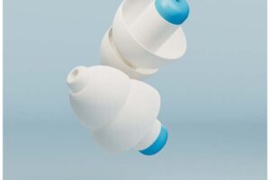 Bild von Alpine Hearing Protection Alpine SwimSafe