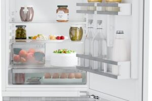 Bild von Liebherr URD3600 Pure Integrated Built Under Larder Fridge
