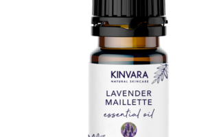 Bild von Kinvara Skin Care Kinvara Skincare Lavender Maillette Essential Oil 10ml