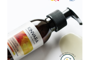 Bild von Kinvara Skin Care Kinvara Skincare Absolute Cleansing Oil 100ml