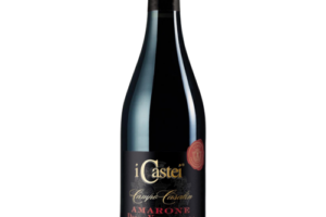 Bild von 2019 Michele Castellani I Castei Campo Casalin Amarone della Valpolicella Classico
