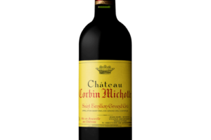 Bild von 2019 Corbin Michotte Saint-Émilion Grand Cru