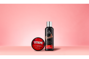Bild von 2bTanned  Mix & Match Duo Cherry Face Gel Bundle