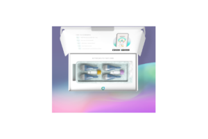 Bild von Advanced Female Hormone Test   Fast, Accurate Results   Forth with Life