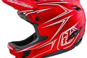 Bild von Troy Lee Designs D4 Composite Helmet