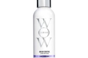 Bild von Wow Toys Color Wow Dream Cocktail Carb-Infused Leave-in Treatment 200ml