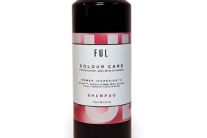 Bild von Care+ FUL COLOUR CARE SHAMPOO 1L