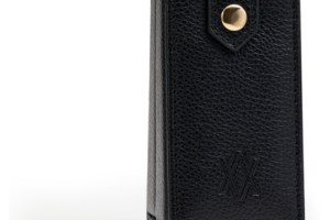 Bild von wintour.uk Mini Travel Jewellery Box – Black
