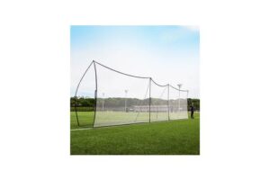 Bild von QuickPlay MEGA NET XL Multi-Sport Ball-Stop 32×9'