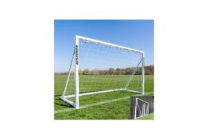 Bild von QuickPlay Q-FOLD Folding Football Goal 8×5'