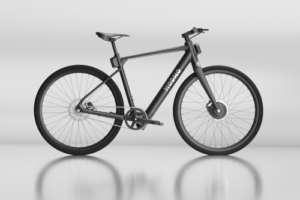 Bild von Modmo Saigon S Electric Bicycle S